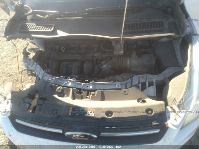 Photo 9 VIN: 1FMCU0G71GUC41536 - FORD ESCAPE 