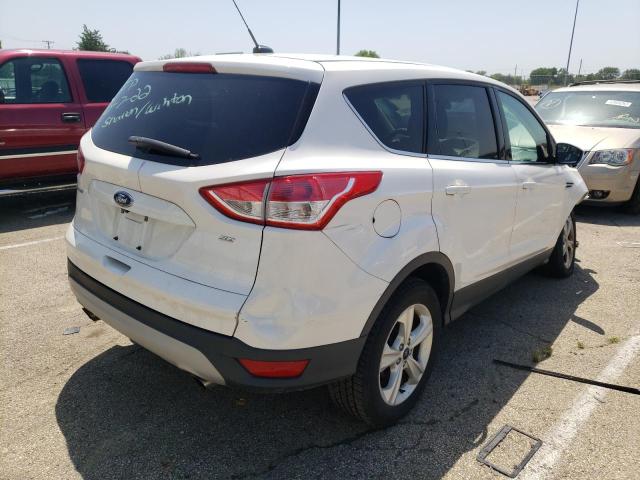 Photo 3 VIN: 1FMCU0G71GUC65416 - FORD ESCAPE SE 