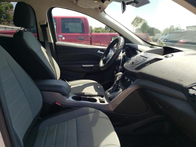 Photo 4 VIN: 1FMCU0G71GUC65416 - FORD ESCAPE SE 