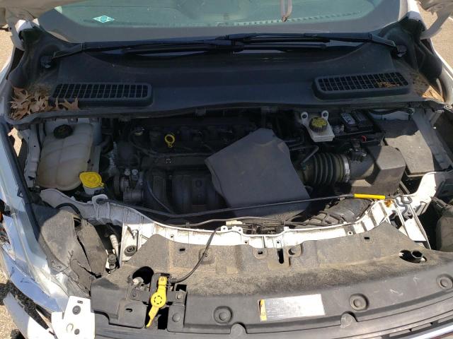 Photo 6 VIN: 1FMCU0G71GUC65416 - FORD ESCAPE SE 