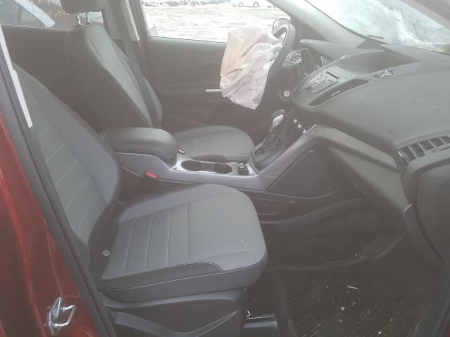 Photo 4 VIN: 1FMCU0G71GUC74956 - FORD ESCAPE SE 