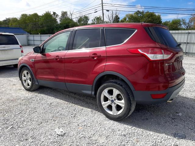 Photo 1 VIN: 1FMCU0G71GUC76402 - FORD ESCAPE 