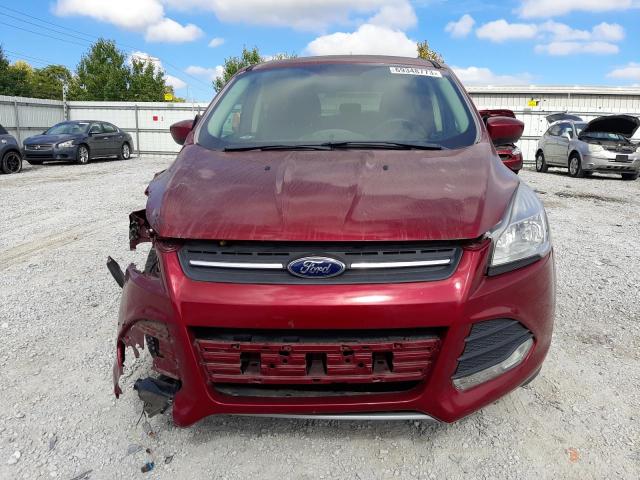 Photo 4 VIN: 1FMCU0G71GUC76402 - FORD ESCAPE 