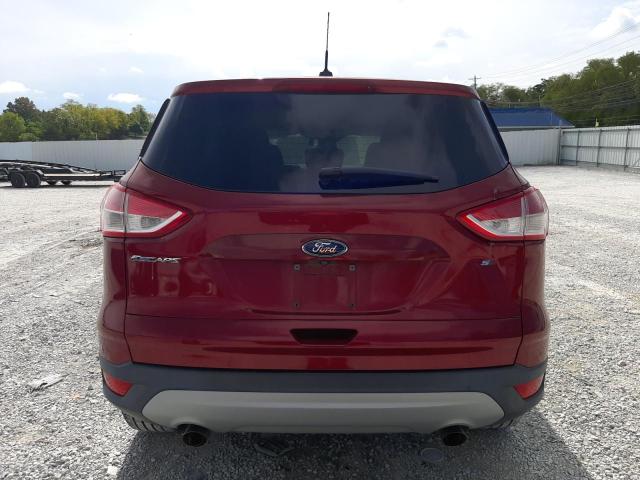 Photo 5 VIN: 1FMCU0G71GUC76402 - FORD ESCAPE 