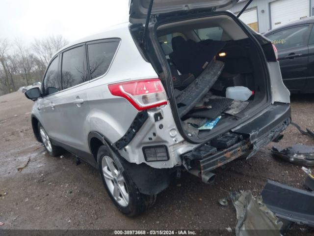 Photo 2 VIN: 1FMCU0G72FUA23670 - FORD ESCAPE 