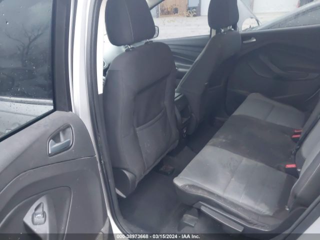 Photo 7 VIN: 1FMCU0G72FUA23670 - FORD ESCAPE 