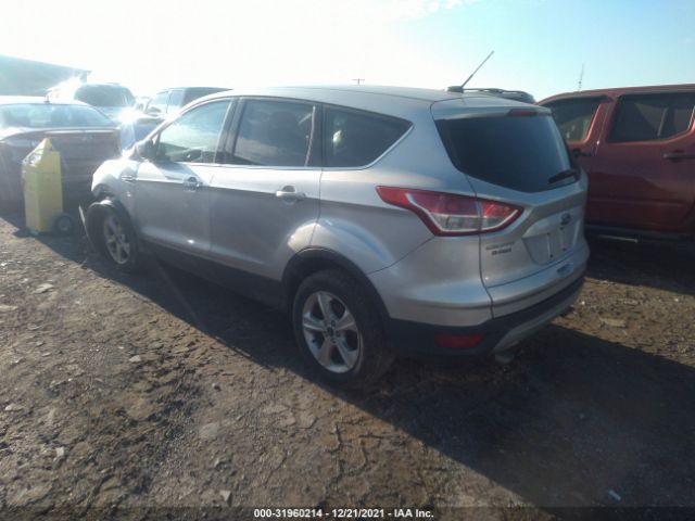 Photo 2 VIN: 1FMCU0G72FUA28965 - FORD ESCAPE 