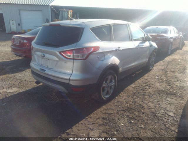 Photo 3 VIN: 1FMCU0G72FUA28965 - FORD ESCAPE 