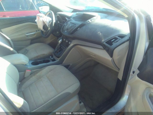 Photo 4 VIN: 1FMCU0G72FUA28965 - FORD ESCAPE 