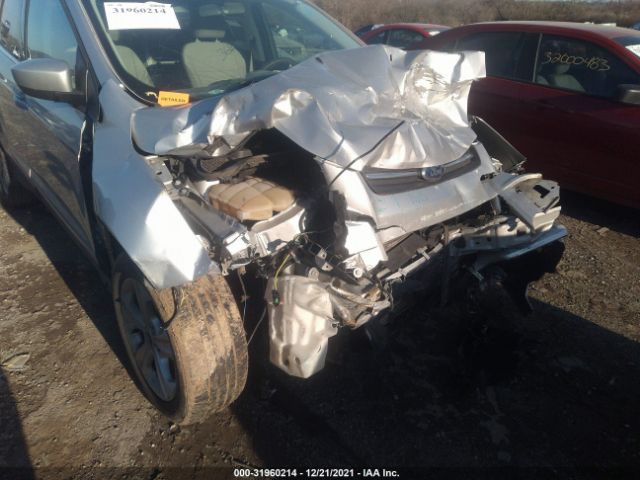 Photo 5 VIN: 1FMCU0G72FUA28965 - FORD ESCAPE 