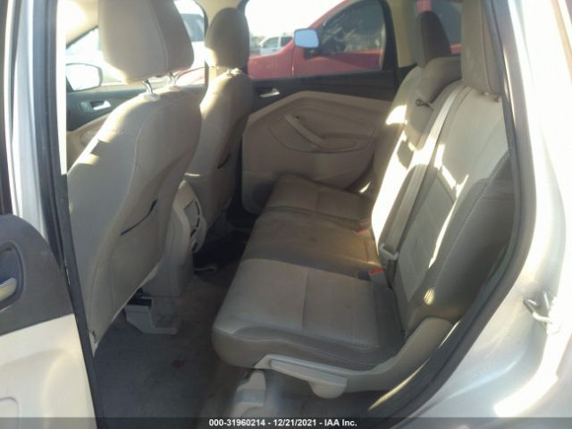 Photo 7 VIN: 1FMCU0G72FUA28965 - FORD ESCAPE 