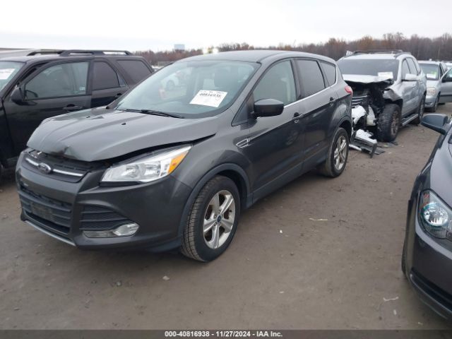 Photo 1 VIN: 1FMCU0G72FUA39450 - FORD ESCAPE 