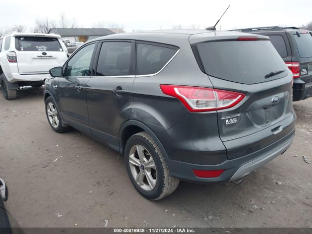 Photo 2 VIN: 1FMCU0G72FUA39450 - FORD ESCAPE 