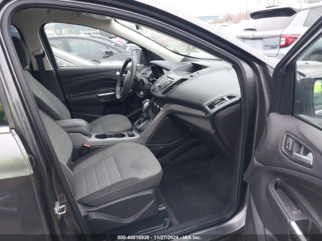 Photo 4 VIN: 1FMCU0G72FUA39450 - FORD ESCAPE 