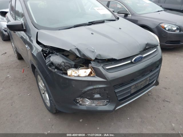 Photo 5 VIN: 1FMCU0G72FUA39450 - FORD ESCAPE 