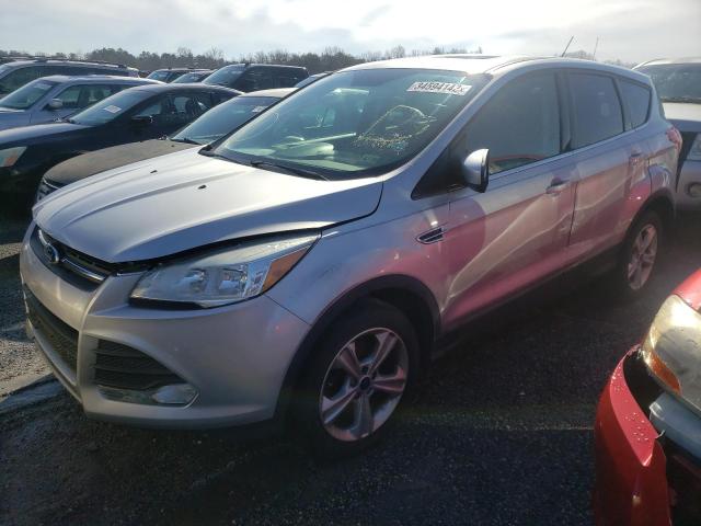 Photo 1 VIN: 1FMCU0G72FUA49458 - FORD ESCAPE SE 