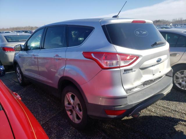 Photo 2 VIN: 1FMCU0G72FUA49458 - FORD ESCAPE SE 