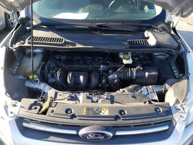 Photo 6 VIN: 1FMCU0G72FUA49458 - FORD ESCAPE SE 