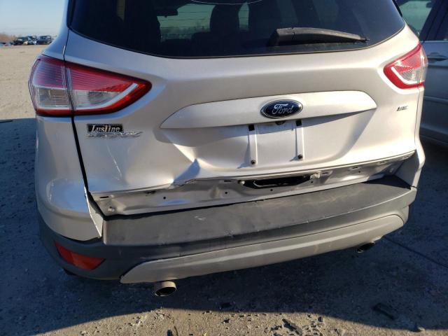 Photo 8 VIN: 1FMCU0G72FUA49458 - FORD ESCAPE SE 