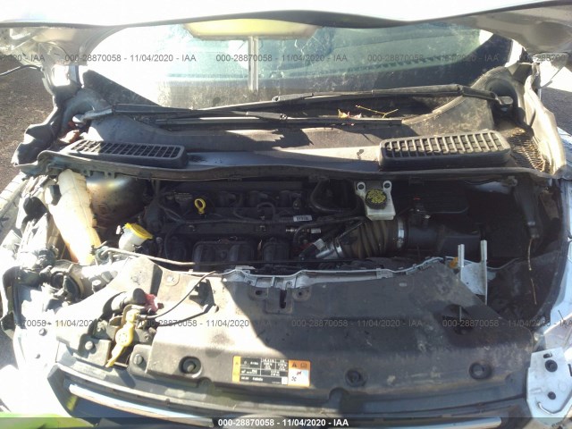 Photo 9 VIN: 1FMCU0G72FUB26491 - FORD ESCAPE 