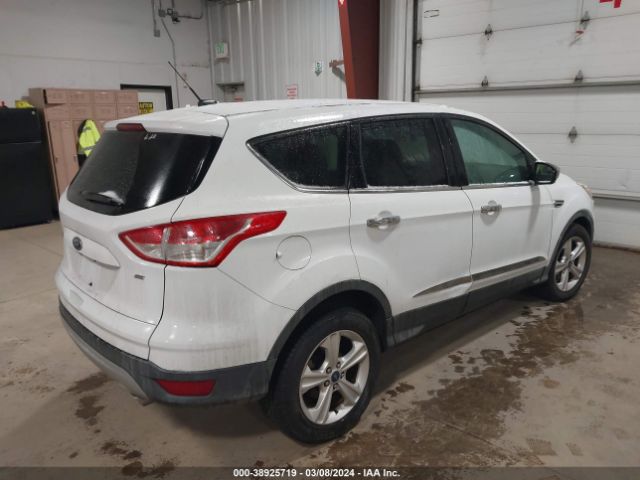 Photo 3 VIN: 1FMCU0G72FUB35840 - FORD ESCAPE 