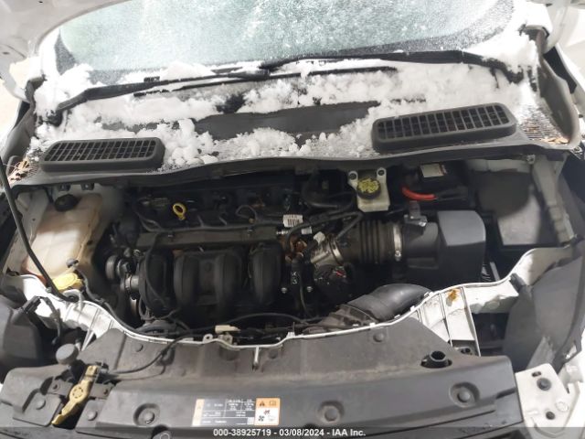 Photo 9 VIN: 1FMCU0G72FUB35840 - FORD ESCAPE 