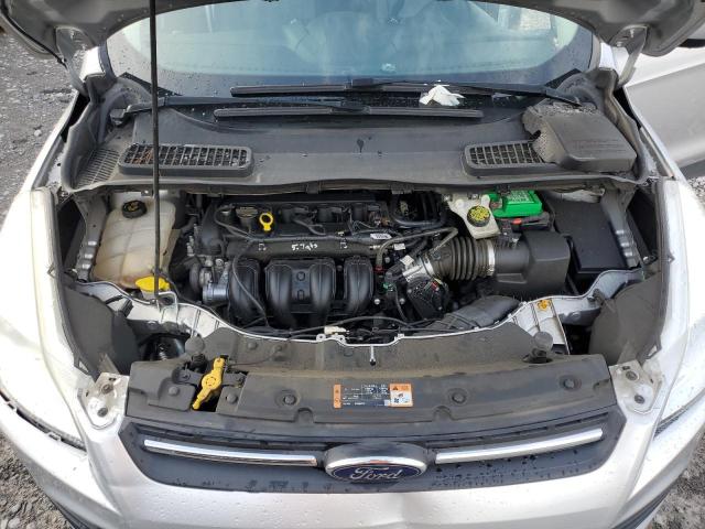 Photo 10 VIN: 1FMCU0G72FUB88277 - FORD ESCAPE 