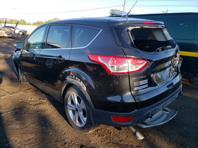 Photo 2 VIN: 1FMCU0G72FUB90837 - FORD ESCAPE SE 