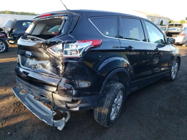 Photo 3 VIN: 1FMCU0G72FUB90837 - FORD ESCAPE SE 