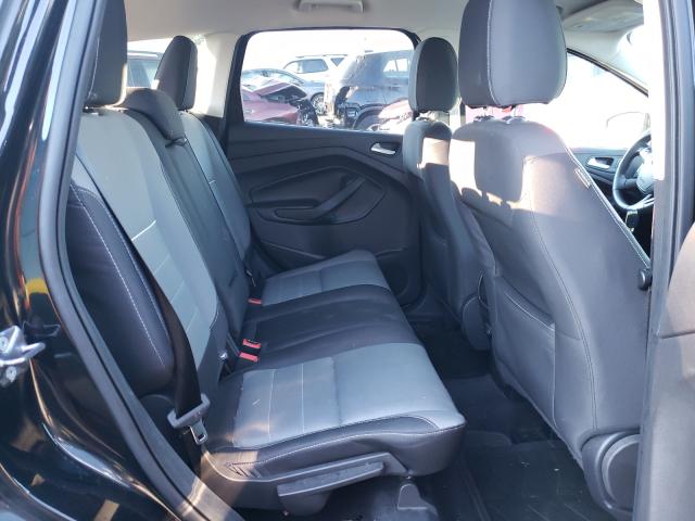 Photo 5 VIN: 1FMCU0G72FUB90837 - FORD ESCAPE SE 