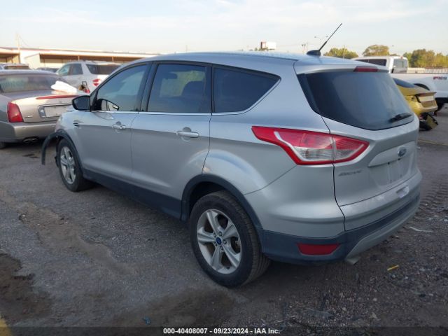 Photo 2 VIN: 1FMCU0G72FUB95486 - FORD ESCAPE 