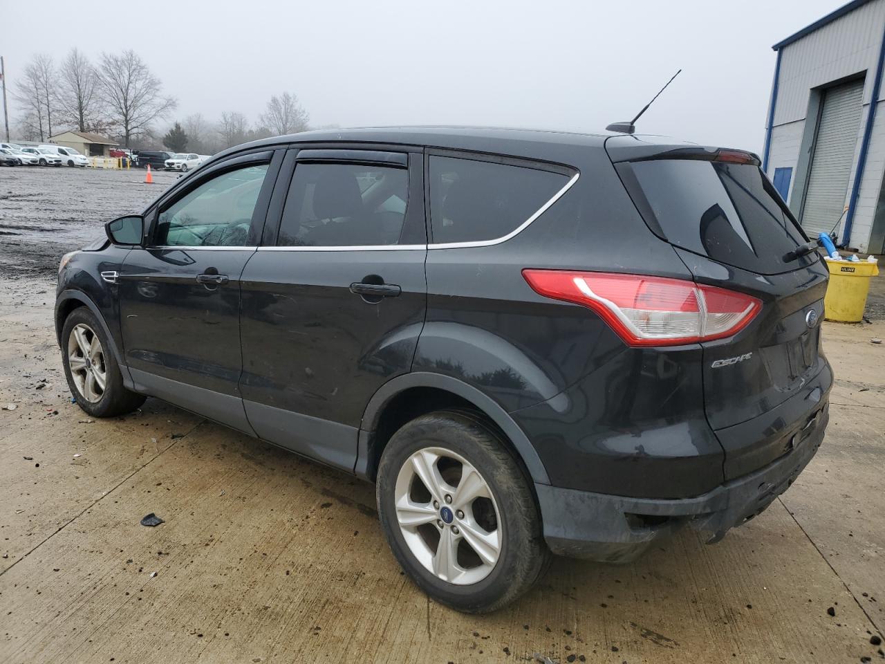 Photo 1 VIN: 1FMCU0G72FUC00329 - FORD ESCAPE 