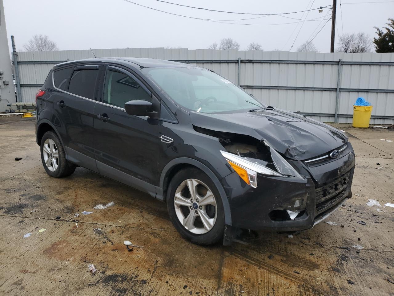 Photo 3 VIN: 1FMCU0G72FUC00329 - FORD ESCAPE 