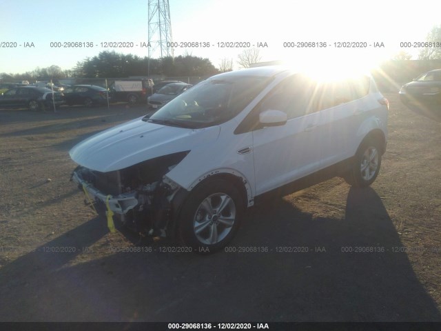 Photo 1 VIN: 1FMCU0G72FUC10942 - FORD ESCAPE 