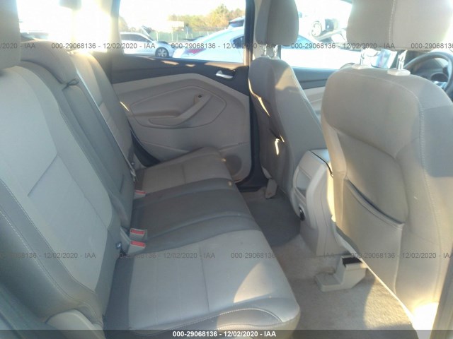 Photo 7 VIN: 1FMCU0G72FUC10942 - FORD ESCAPE 