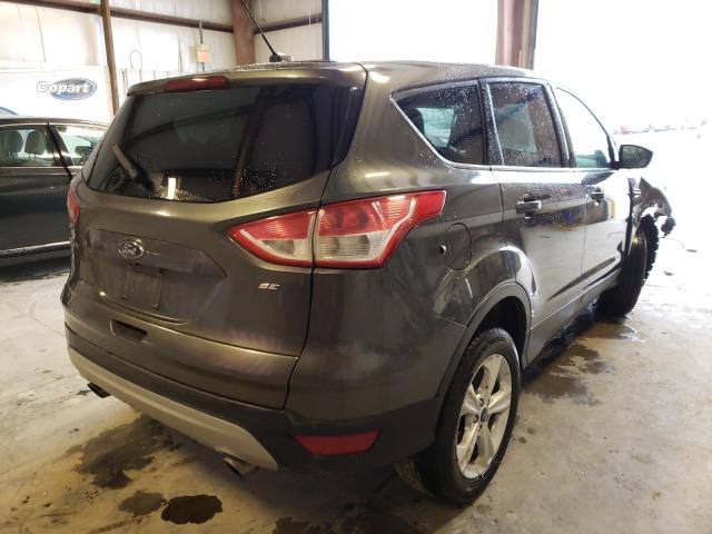 Photo 3 VIN: 1FMCU0G72FUC12464 - FORD ESCAPE SE 