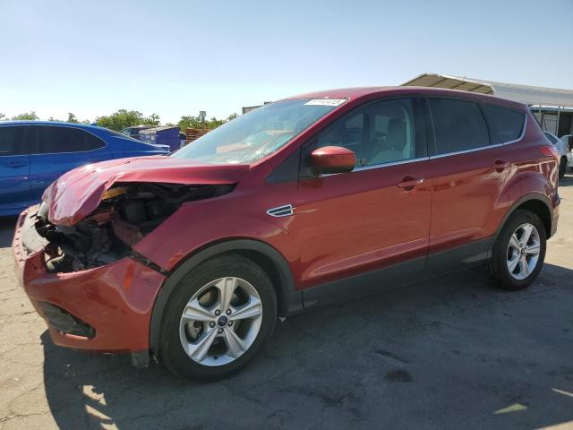 Photo 0 VIN: 1FMCU0G72FUC26560 - FORD ESCAPE SE 