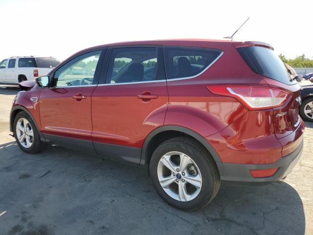 Photo 1 VIN: 1FMCU0G72FUC26560 - FORD ESCAPE SE 