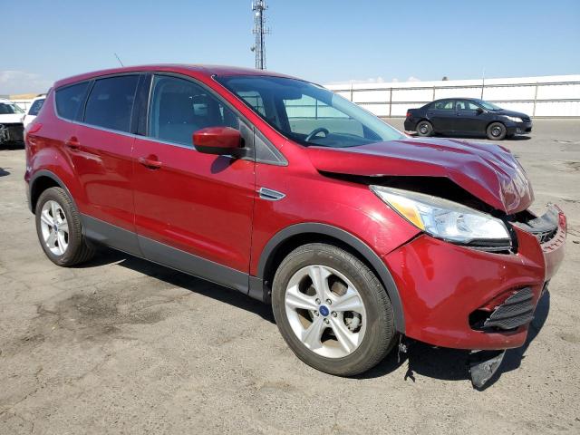 Photo 3 VIN: 1FMCU0G72FUC26560 - FORD ESCAPE SE 