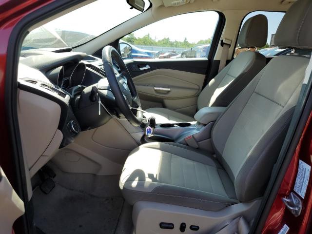 Photo 6 VIN: 1FMCU0G72FUC26560 - FORD ESCAPE SE 