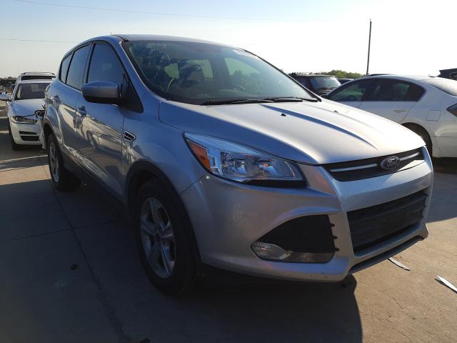 Photo 0 VIN: 1FMCU0G72FUC42306 - FORD ESCAPE SE 