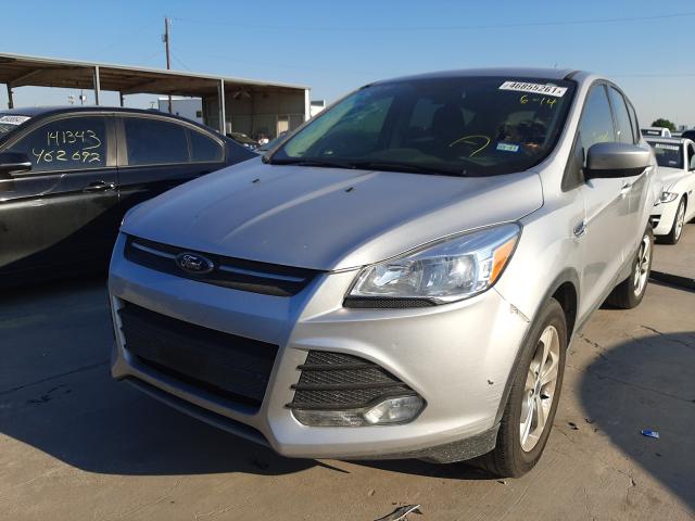 Photo 1 VIN: 1FMCU0G72FUC42306 - FORD ESCAPE SE 