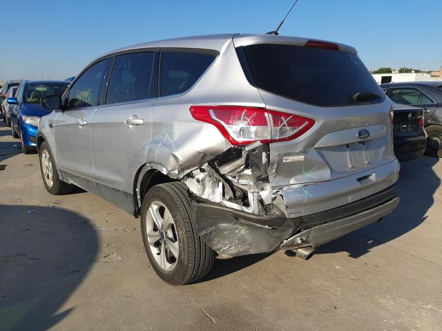 Photo 2 VIN: 1FMCU0G72FUC42306 - FORD ESCAPE SE 