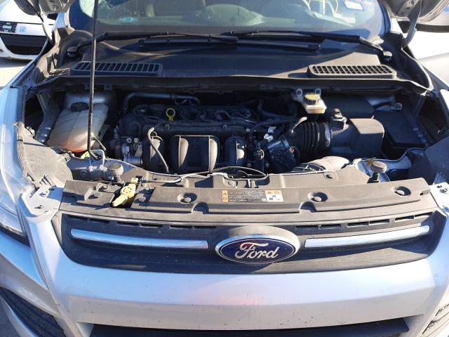 Photo 6 VIN: 1FMCU0G72FUC42306 - FORD ESCAPE SE 