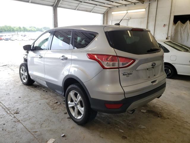 Photo 2 VIN: 1FMCU0G72FUC55444 - FORD ESCAPE SE 