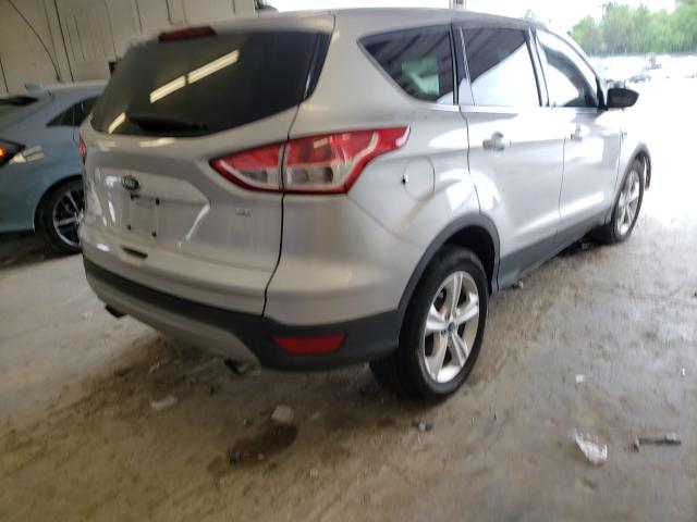 Photo 3 VIN: 1FMCU0G72FUC55444 - FORD ESCAPE SE 