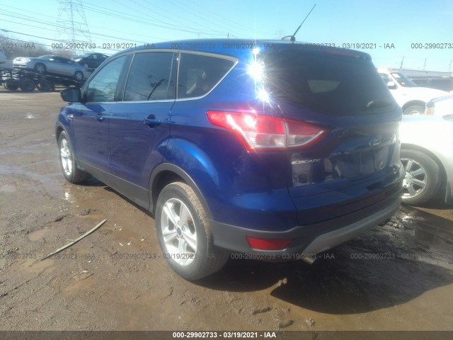 Photo 2 VIN: 1FMCU0G72FUC87231 - FORD ESCAPE 