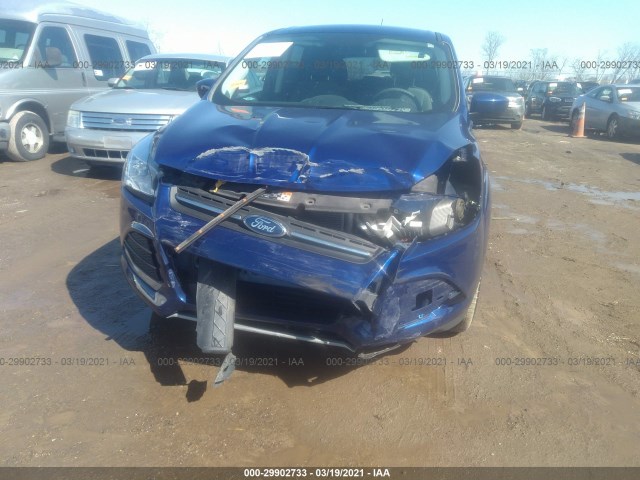 Photo 5 VIN: 1FMCU0G72FUC87231 - FORD ESCAPE 