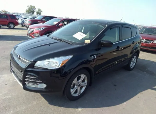 Photo 1 VIN: 1FMCU0G72GUA10631 - FORD ESCAPE 