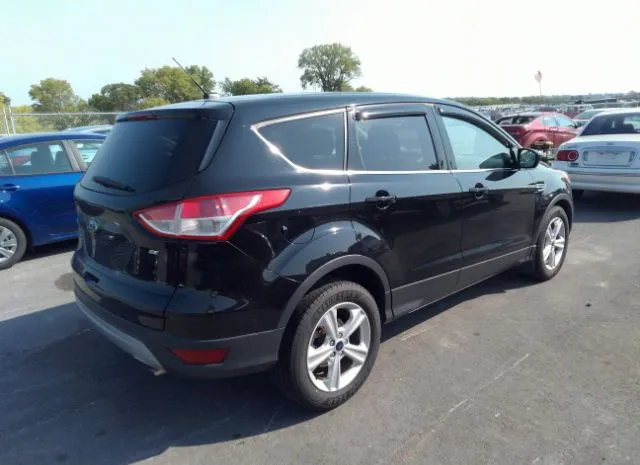 Photo 3 VIN: 1FMCU0G72GUA10631 - FORD ESCAPE 